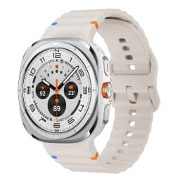 Band for Samsung Galaxy Watch 9 8 Ultra 2/6/6 Classic/5 Pro/4 44mm 40mm 43mm 46mm Silicone Bracelet Correa Galaxy Watch 7 Strap