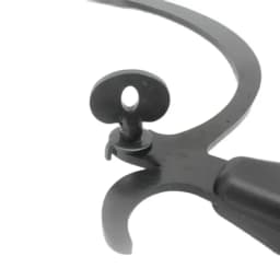 Aluminum Alloy Saw Frame for Jade Stone Ceramic Glass Wood Metal Cutting U C Type Processing Tool Jewelry Tools