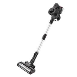 Upgrade cordless Vacuum Cleaner, Wall Hanging Stick Vacuum Cleaner with Tangle-Free Brush, 3000mAh Battery