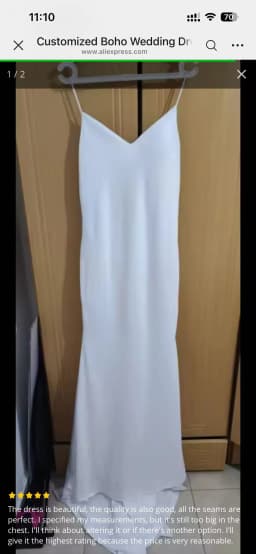 Customized Boho Wedding Dresses for Women Mermaid 2025 Spaghetti Straps Chiffon Beach Bridal Gowns Bride Dress Vestido De Noiva