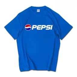 Classic Coca-Cola Logo Print T-shirt Men Women Casual Loose Cotton Short Sleeve Tee Retro Streetwear Unisex Tops t shirt