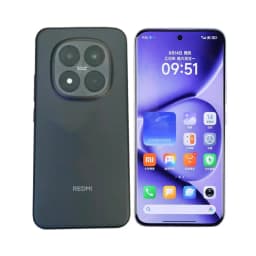 New Xiaomi Redmi Note 15 Pro+ Smartphone Snapdragon 7s Gen 4 50MP Camera 6.83" 1.5K Display 90W 7000mAh Battery China Version