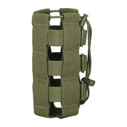 Adjustable Multifunctional Tactical Water Bottle Holder Outdoor Travel Portable Waist Bag for Sports Military Fan MOLLE