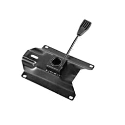 Chair Hardware Chassis Work Support Swivel Chair Tray Office Chair Accessory Adjustable Rotating Base Work Tray Tables Chairs