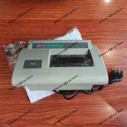 No Battery A12E LED A12 LCD English Panel Weight Indicator Load Meter Weighing Controller XK3190-A12/A12+ELED Display