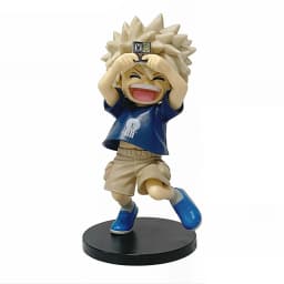 18cm Boku No Hero Academia Anime Figure All Might Action Figure Midoriya Izuku/Bakugo Katsuki Figurine PVC Collection Model Toys