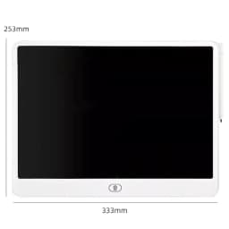 16/13/11/8-inch Kids LCD Drawing Board Portable Digital Sketchpad for Art Creativity And Learning Doodle Board Educational Toys
