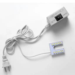 Sewing Machine Light U Shape Industrial Lighting Lamp Magnetic Working Light For Drill Presses Workbenches EU/US Plug