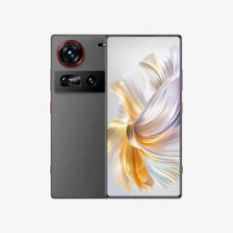 Global Version Nubia Z70 Ultra Smartphone 5G 6.85'' 144Hz Full Display Camera 6150mAh Battery IP68 Waterproof NFC
