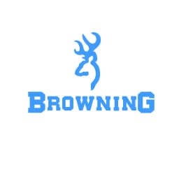 Browning Body Deer Stickers Cool Vinyl Car Sticker Waterproof Removable Decals Car Bumper Decor Funny Laptop Decals Decoration