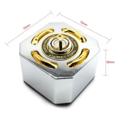 Automatic Torch Lighter for Jewelry Gas Welding Torch Mate Electronic Lightening Tools