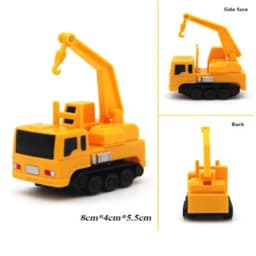 Kid Educational Inductive Line Following Robot Induction Toys Car Truck Machine Follower Diy Diecast Vehicle Magic Pen Gifit