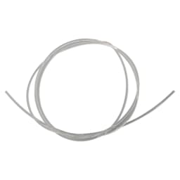Enhance Your For Car LED Lights with this Bright and Energy Efficient 1 5mm Side Glow Optic Fiber Cable PMMA Material
