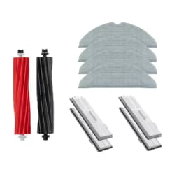 New Main Brush Hepa Filter Side Brush Mop Cloths for Roborock S8+ S8 Pro S8 S8 PLUS Ultra Vacuum Cleaner parts