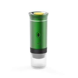 Wireless Electric Portable Espresso Coffee Machine for Home Camping Cafetera 3-in-1Capsule Powder Travel Coffee Maker Cafeteira
