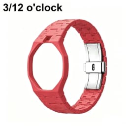 Replacement rwrist ceramic For Royal pop ap swatch Strap band Sports Bracelet Strap for Men Women Strap