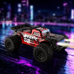 New Product 1:20 Off-Road High-Speed Remote Control Car 2.4G Climbing Race Drift RC Electric Model Racing Car