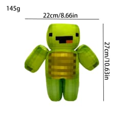 Cute Milo and Chip Plushie Plush Toy Penguin Toy Game Doll Birthday And Christmas Gifts For Children Plush Toy Cartoons Doll