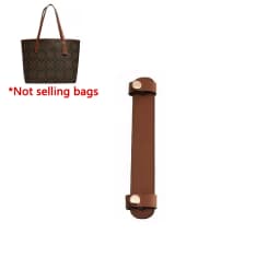 Bag Shoulder Pad For City33 Stress Relieving And Anti Slip Shoulder Support Durable Fashion Modification Bag Accessories