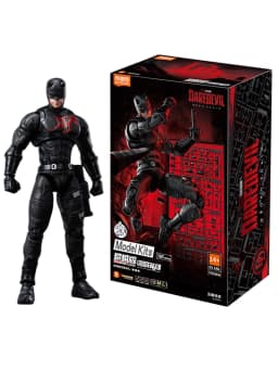 Blokees Deadpool 3 Wolverine Action Figures Spider-Man Movie Version Deadpool & Friend Series Collections Figures Adult Gift