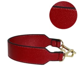 3.5cm PU Leather Bag Strap Replacement Belt Handbag Short Handles Shoulder Bags Straps for Women Purse Accessories Unadjustable