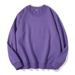 Spring Autumn Womens Sweatshirt 2025 O-neck Solid Harajuku Pullovers Multicolor Casual Cotton Woman Sweatshirts Knit Streetwear