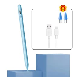 Stylus pen for iPad Pro 12.9inch 1st 2nd 2017 9.7inch 10.5" Air3 mini6 universal touch screen capacitive pen