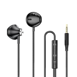 Wired Headphones For ios Android In Ear Earphones HiFi Surround Sound USB Type C Music Gaming Earplugs For iPhone 17 Pro Samsung