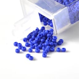 1000pcs 11/0 TOHO Round Beads Matte Color 10g 2.2mm Japan Glass Seed Bead For Needlework Handcraft DIY Bracelet Jewelry Making