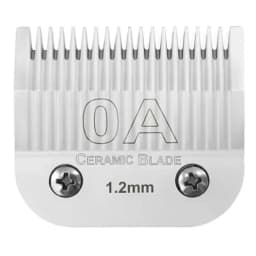 Pet Dog Animals Grooming Detachable Blade Compatible with Oster A5, Classic 76,Star-Teq,Power-Te,Powerline,Outlaw .....Clippers
