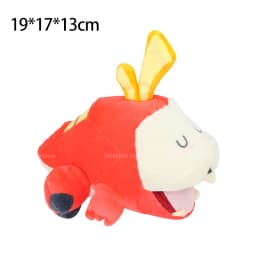 Pokemon Sleeping Umbreon Mega Charizard X Chien-Pao Plush Toys Cute Anime Garchomp Charmander Kyogre Soft Stuffed Pillow Gifts