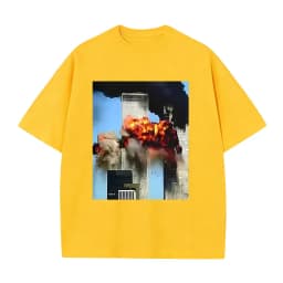 Never Forgetti T-shirt 11 9 Funny September 11Th Casualty Memorial Men Women T Shirt Unisex Casual Cotton Short Sleeve T-shirts