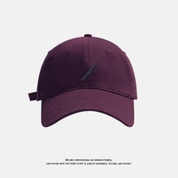 2025 Korean Simple Embroidery Baseball Cap Summer Outdoor Sunscreen Hat Man Women Hip Hop Caps Adjustable Streetwear Sports Hats