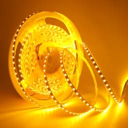12V 24V 5m 10m LED Strip 5mm 8mm PCB Light 2835 120Leds/m White Red Pink Purple Ice Blue Flexible Tape Backlights for Decoration