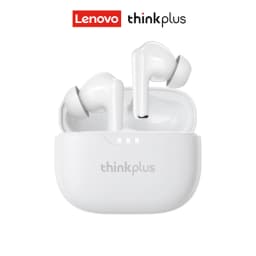 Original Lenovo LP3 Pro Earphones Wireless Bluetooth 5.3 Headphones Lp3pro HIFI Sound Noise Reduction Low Latency Sports Earbuds