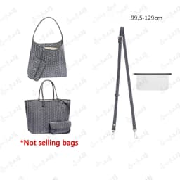 Dupont Paper For Bohe Hobo Bag Organizer Insert Durable Wateproof Bag Support Orderly Storage Inner Liner Neat Bag Accessories