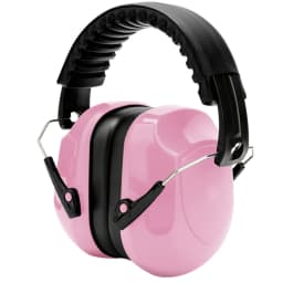 New Anti-Noise Adjustable Head Earmuffs SNR-34dB Ear Protector Ear Muff For Work Study Shooting Woodwork Hearing Protection