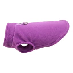 Pet Dog Warm Coat Fleece Jacket Jumper Sweater Winter Clothes Puppy Vest Outfits
