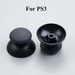 10pcs Analog Joystick Stick Grip Cap For PS3 PS4 PR0 PS5 Xbox 360 / One / Series S X WII WiiU NGCController