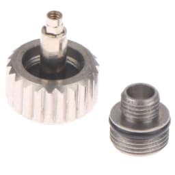 5.3/6/7mm For Watch Crowns Watch Waterproof Replacement Assorted Repair Tools High Quality Watch Crowns Accessories 