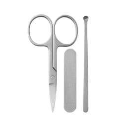 5 in 1 Mijia Nail Clippers Tool Set Pedicure Care Clipper Earpick Nail File Professional Beauty Tools Nail Cutter Trimmer