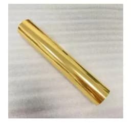 Toner UV Hot Stamping Paper Packaging Transfer Printing Foil 32cm A3 Width 100M Length UV Digital Technology