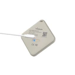 ThinkNode M3 Meshtastic Tracker Card- GPS/GLONASS/BDS/Galileo Positioning, BLE 5.0/WiFi, IP66 for Outdoor Adventure & Emergency