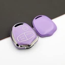 Shell Fob TPU Car Key Case Cover Bag For Mitsubishi ASX Mirage Montero Shogun L200 Colt Outlander Pajero Lancer EX Accessories