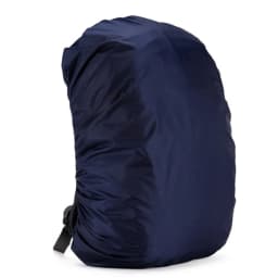 35L Outdoor Hiking Bag Rain Cover Universal Backpack Rain and Dust Cover School Bag Waterproof Cover