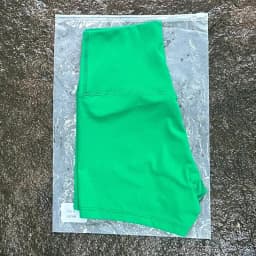 Sexy Solid Color High Waist Yoga Short Legging Soft Tight Women Fitness Sport Short Cycling Comprehensive Training Jog Athletic