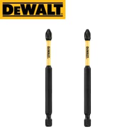 DEWALT PH2 SL8 57/89/152mm Impact Drill Bit Hexagonal Socket Corner Magnetic Ring Driver Sell Separately Power Tool Accessories