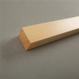 Wooden Strip Lamp Modern Simple Solid Wood Log Strip Wall Lights Living Room Decor Background LED Light Bedroom Bedside Lamps