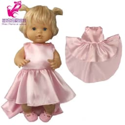 16 Inch Nenuco Doll Winter Wool Vest Ropa Y Su Hermanita 40cm Baby Dolls Clothes