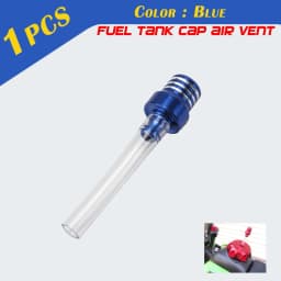 Universal Motorcycle CNC Fuel Tank Cap Air Vent Valve For HONDA KTM YAMAHA SUZUKI SX EXC XC YZ CR WR KX F CRF Dirt Pit Bike ATV